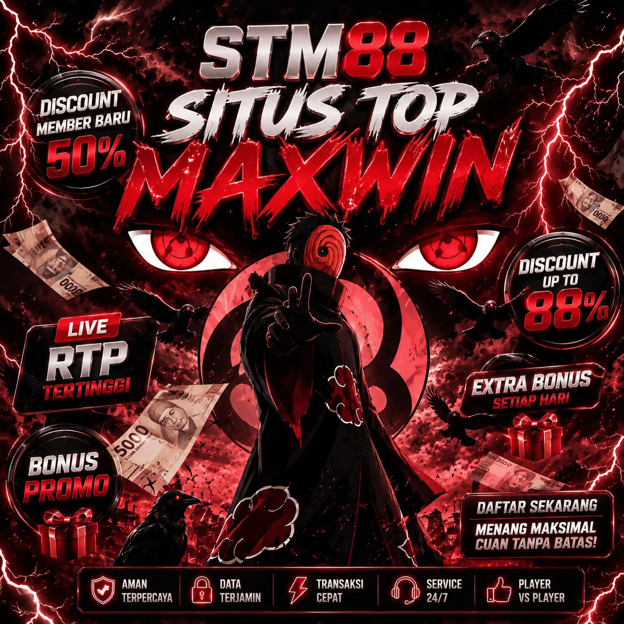 STM88