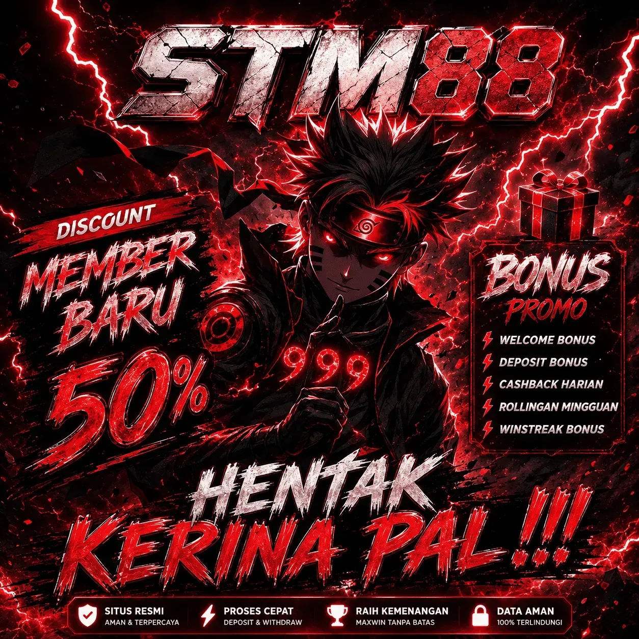 STM88