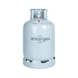 BOUTEILLE DE GAZ PROPANE P10 (10,5KG)