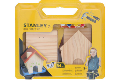 MANGEOIRE OISEAU KIT STANLEY JR.