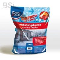 DEFROST CONTRE GLACE ET NEIGE 8KG