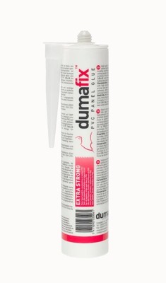 DUMAFIX TUBE COLLE POUR DUMAWALL 290ML