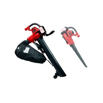 EINHELL ASPIRATEUR A FEUILLES SANS FIL GE-CL 36/230 LI E-SOLO