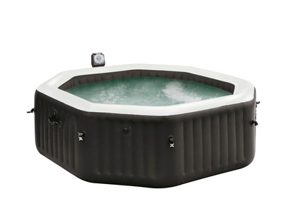 SPA JET & BUBBLE DELUXE 6 PERSONNES