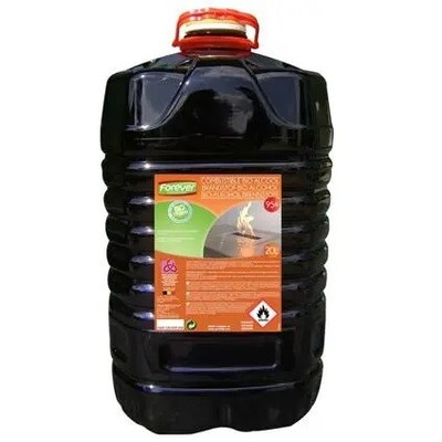 BENZINE (ESSENCE A BRULER) 1L