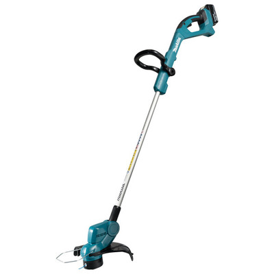 MAKITA COUPE-BORDURE 18V + BL1830 + DC18RC