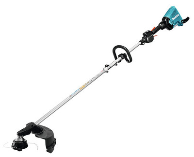 MAKITA MOTEUR COMBI-SYSTEME DUX60Z + EM404MP 2X18V