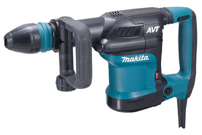 MAKITA BURINEUR SDS MAX 1100W 8.1J