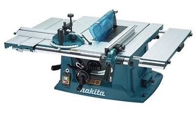 MAKITA SCIE SUR TABLE 260MM 1650W