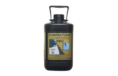 COMPAKTUNA PROFESSIONNEL 5L