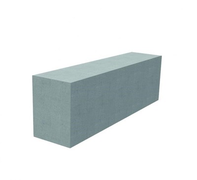 ASSELETS BETON 14/19/60 (40KG)