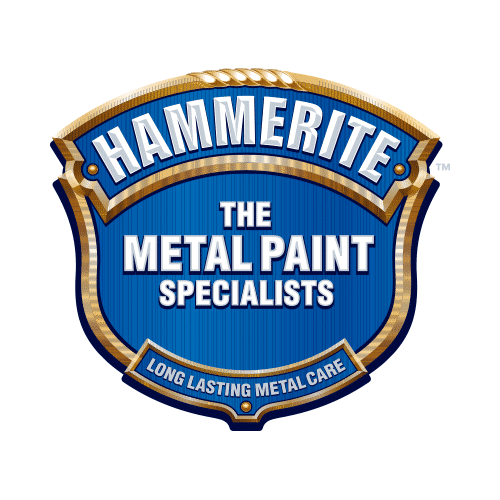 Logo Hammerite