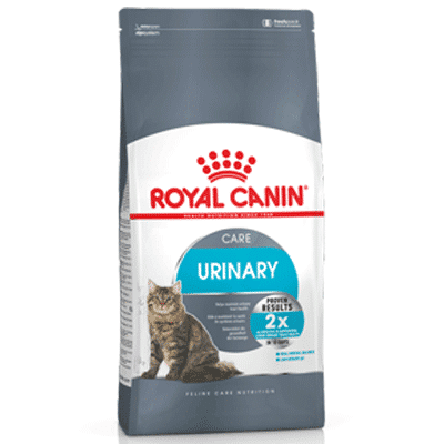 Royal Canin Problème urinaire