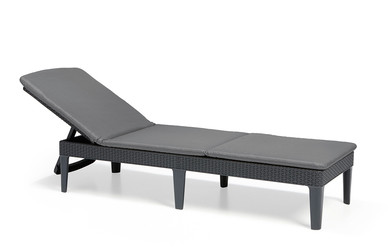 Chaise longue