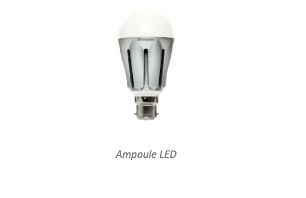 Ampoule LED