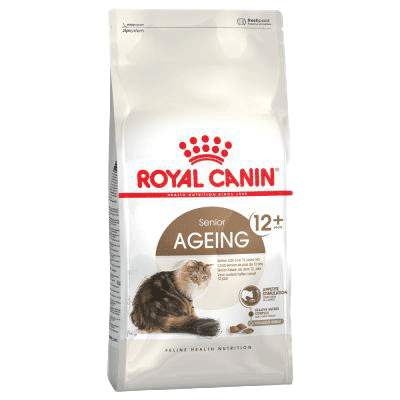 Royal Canin Age