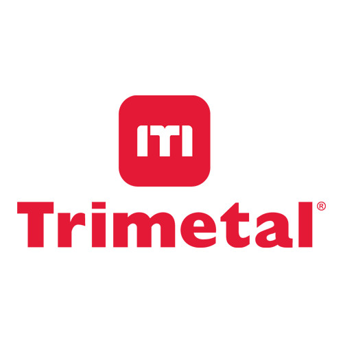 Logo TRIMETAL peinture