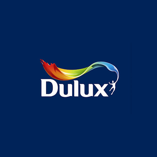 Logo Dulux peinture