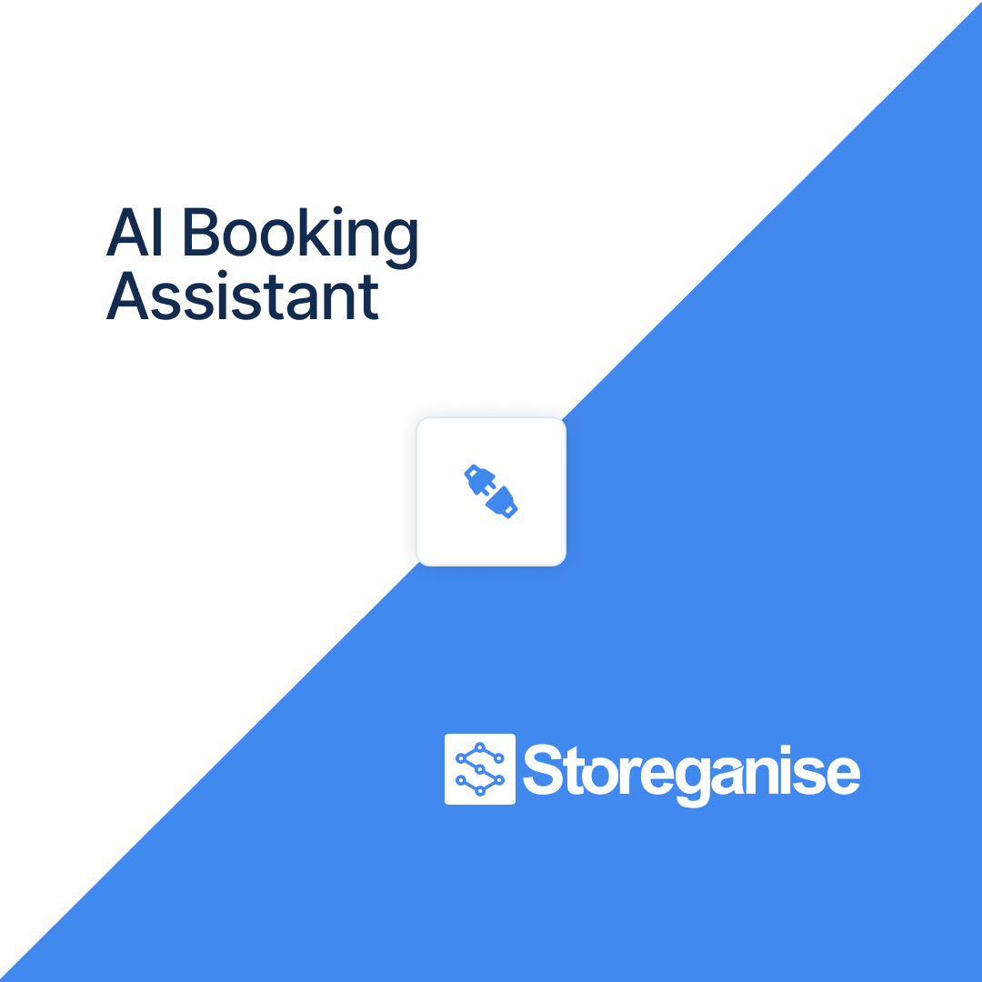 ai booking assistant icon