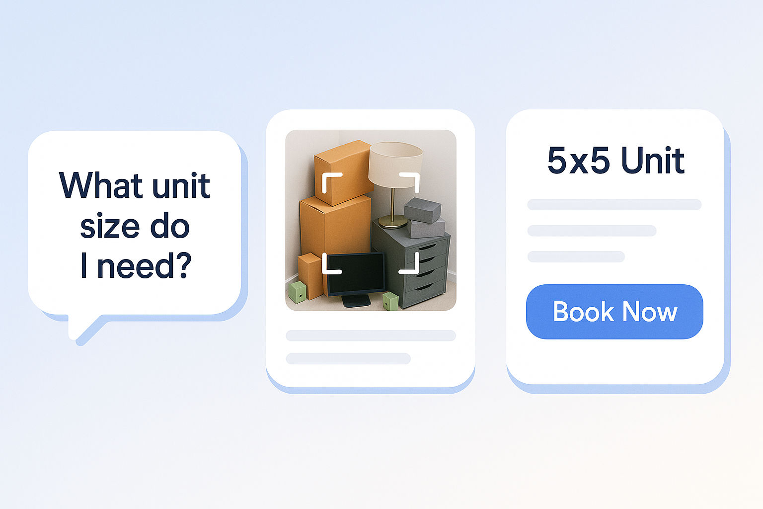 ai booking assistant addon icon