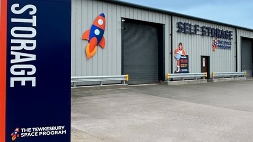 Migration success with The Space Program