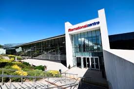 telford internation conference centre