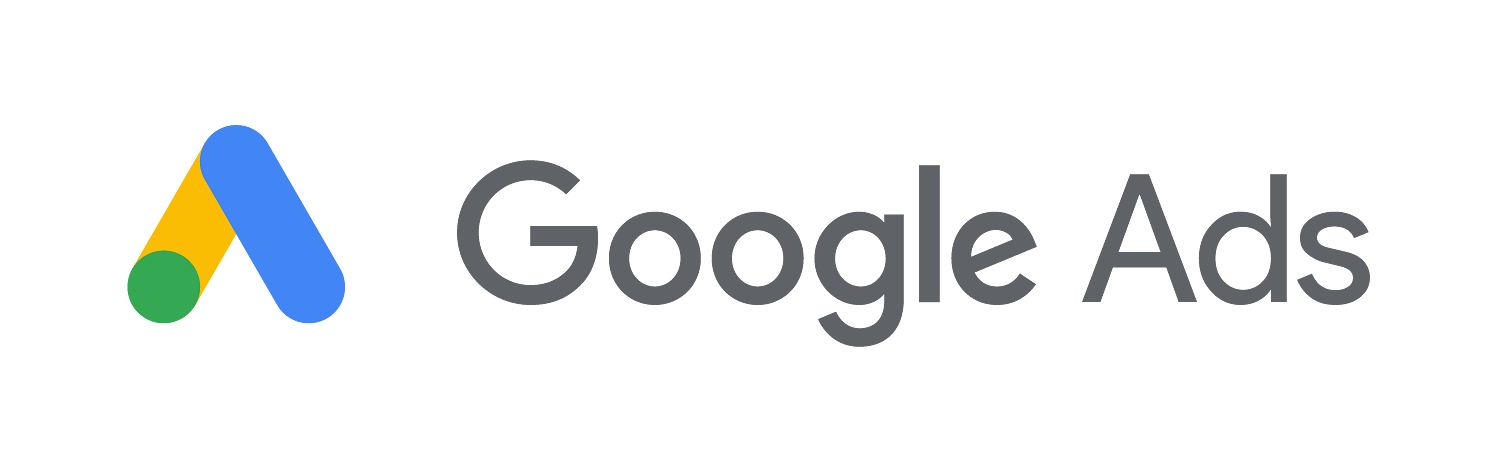 Google & Meta Ads Logo