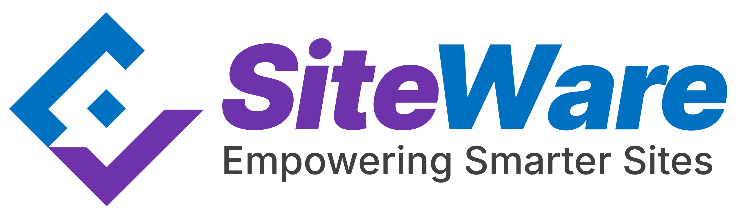 Siteware logo