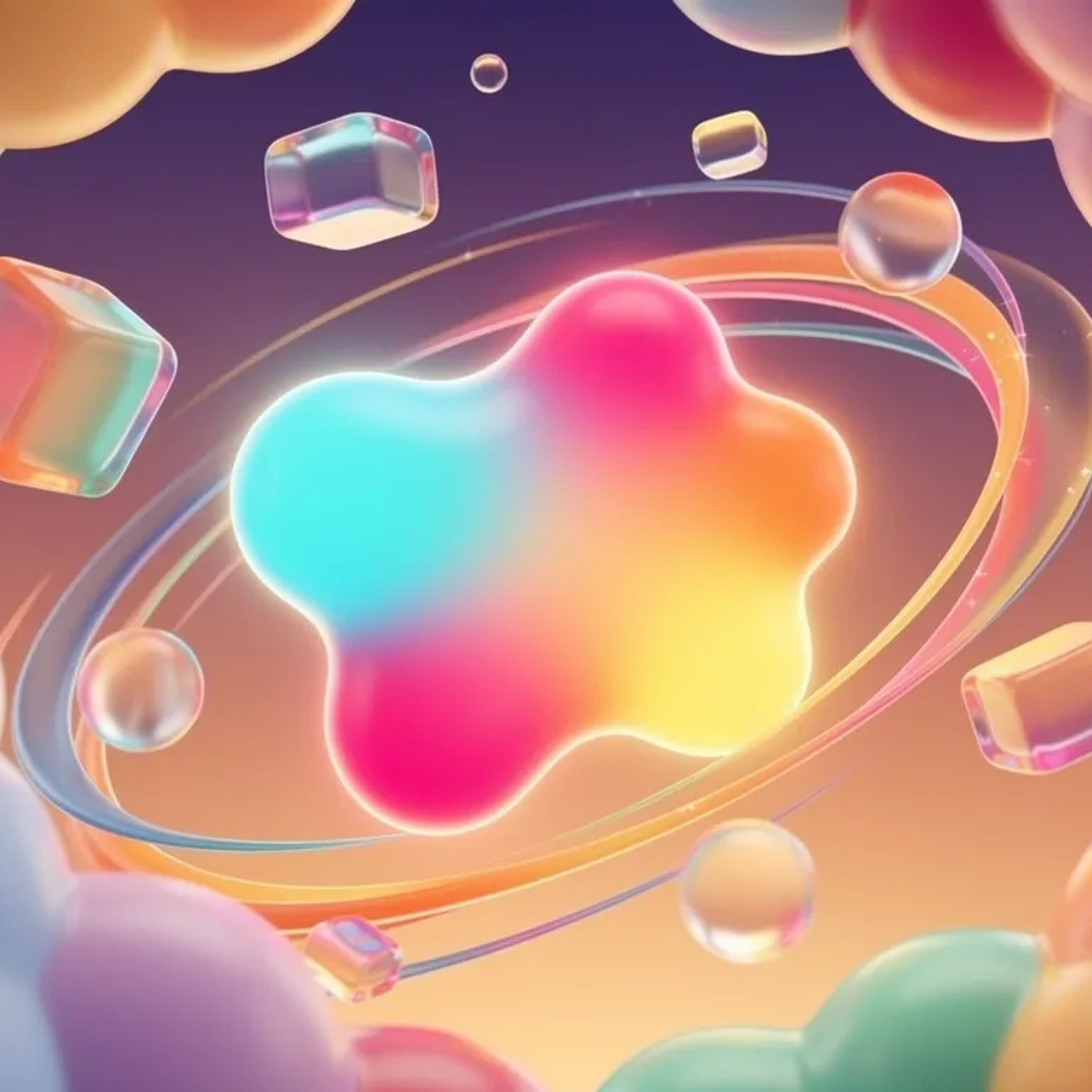 The Twirly-Whirly Ballet Shoes - By StoryBee Tales - Bedtime Stories for Kids episode artwork