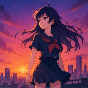 Anime