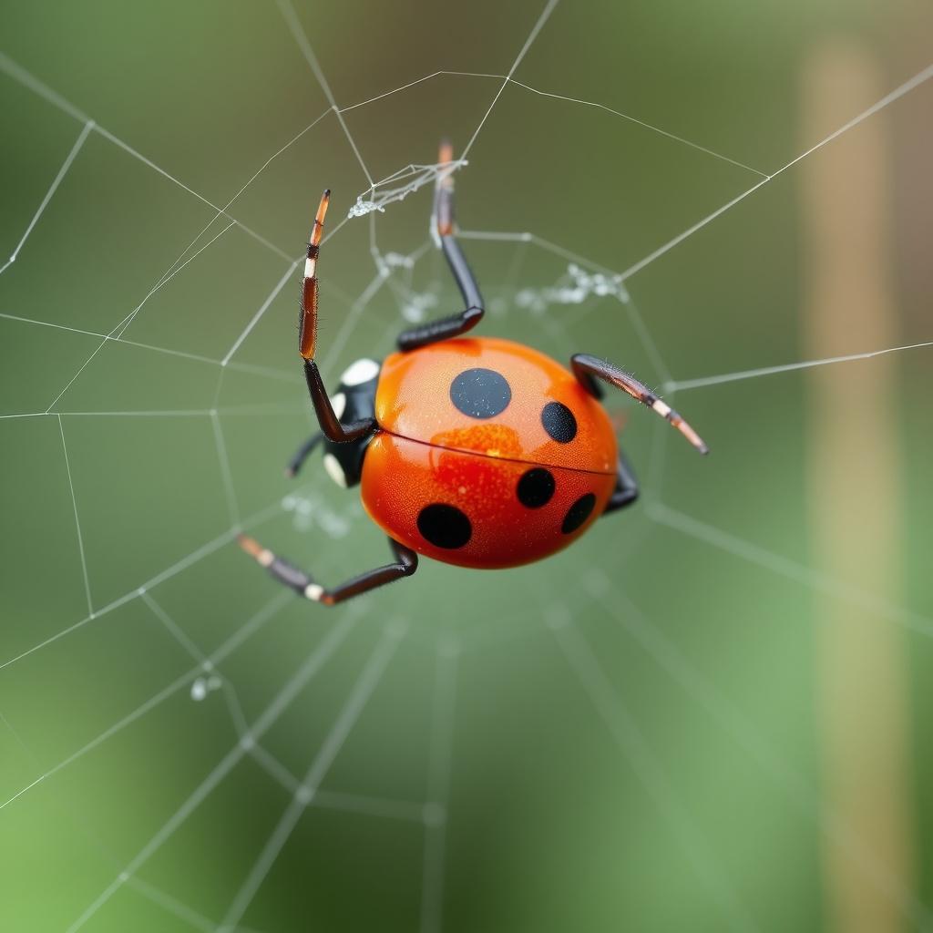 Web of Shadows