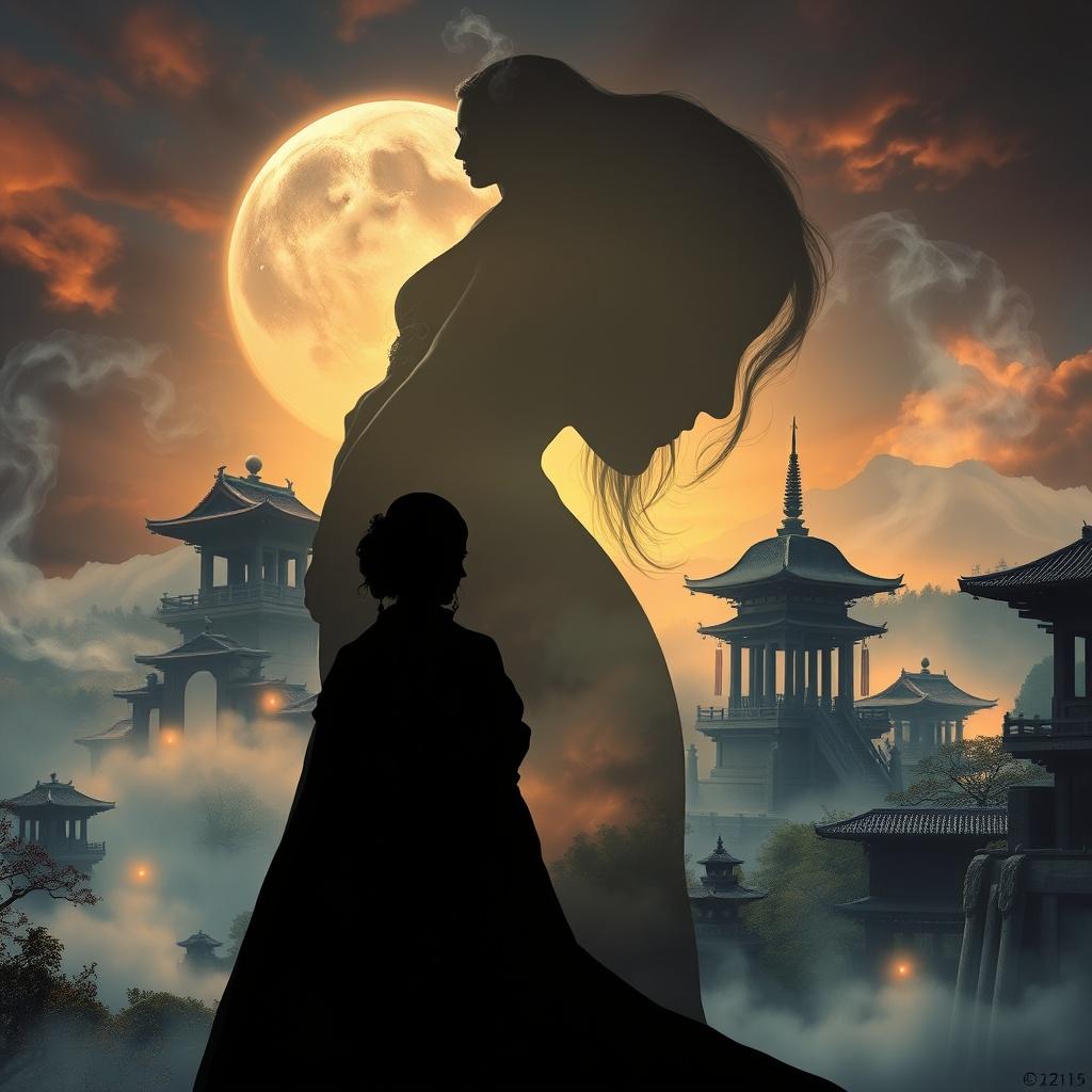 The Echoes of Many Lives