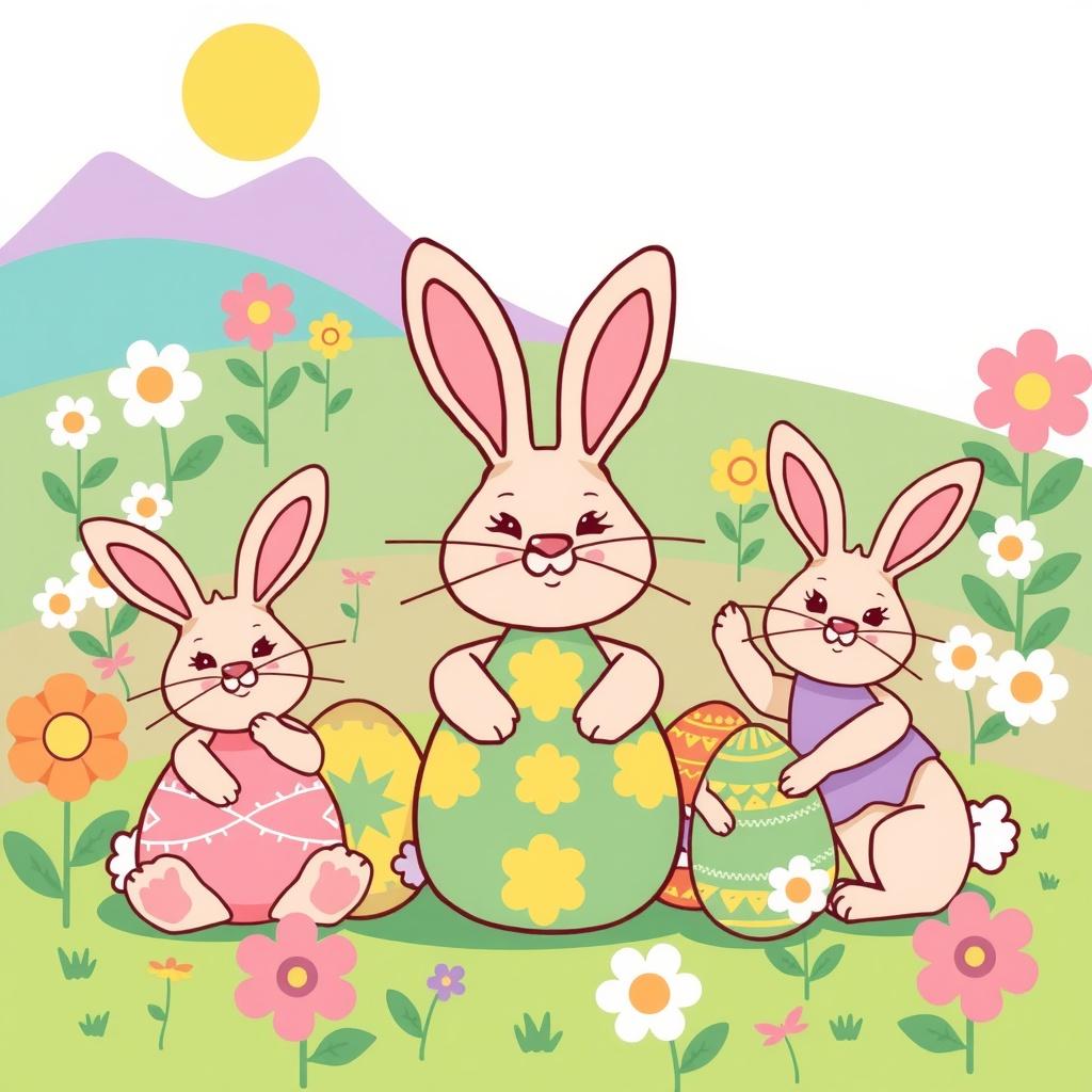 Easter's Enchantment