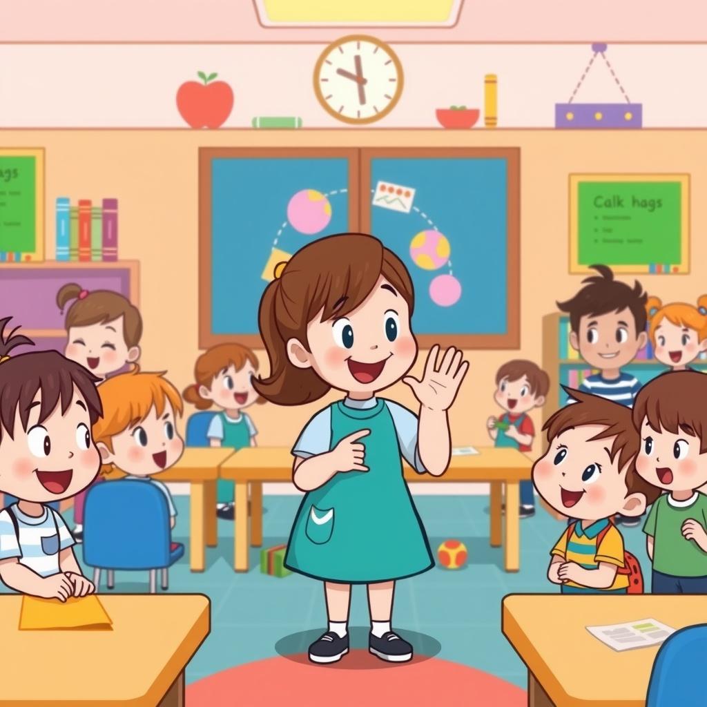 Exploring Together