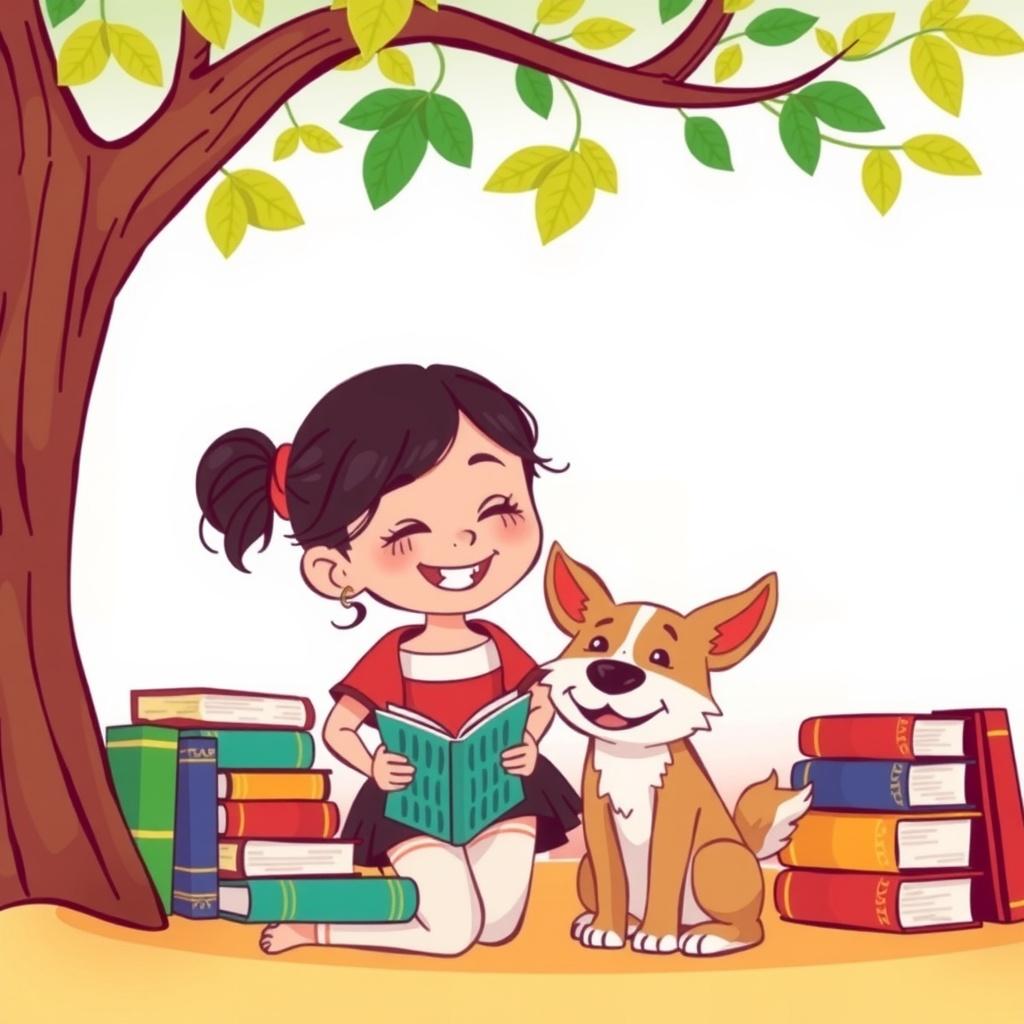 The Journey of Learning