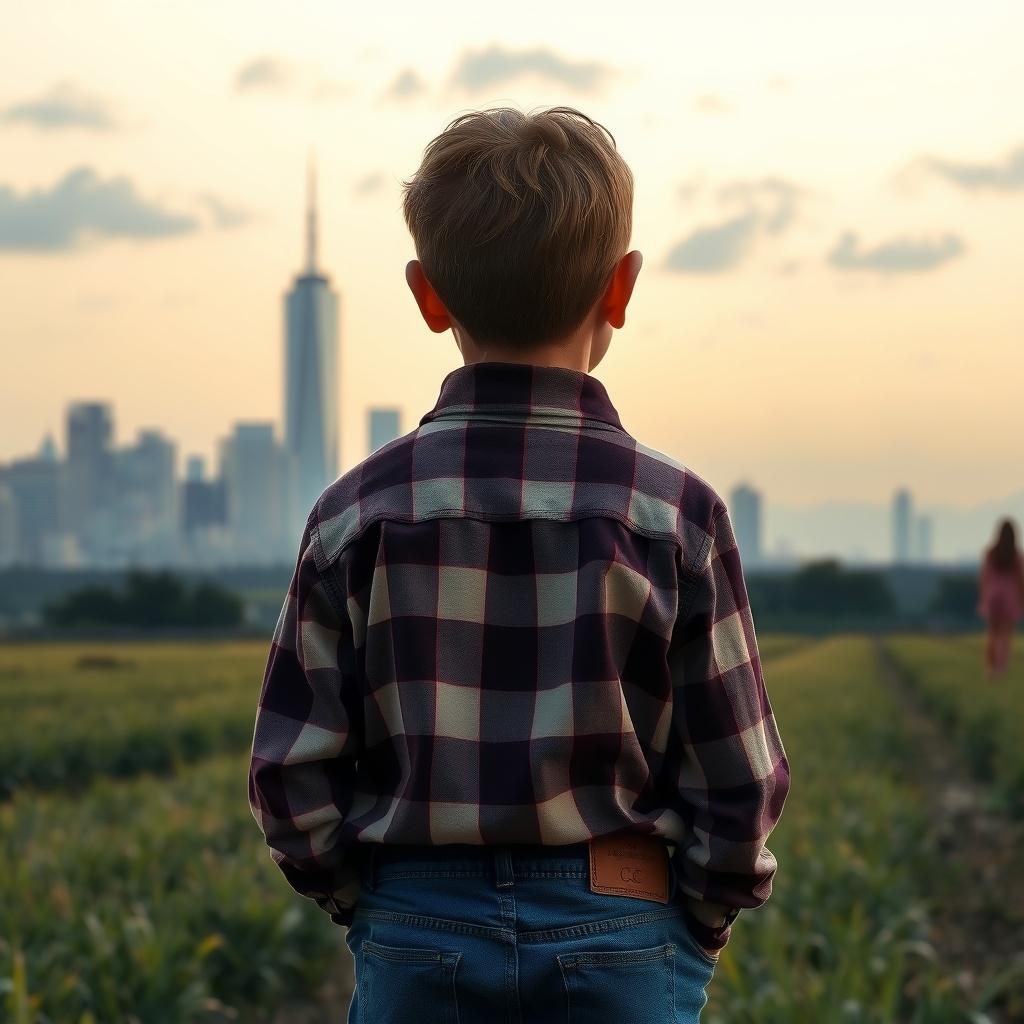 Fields of the Heart