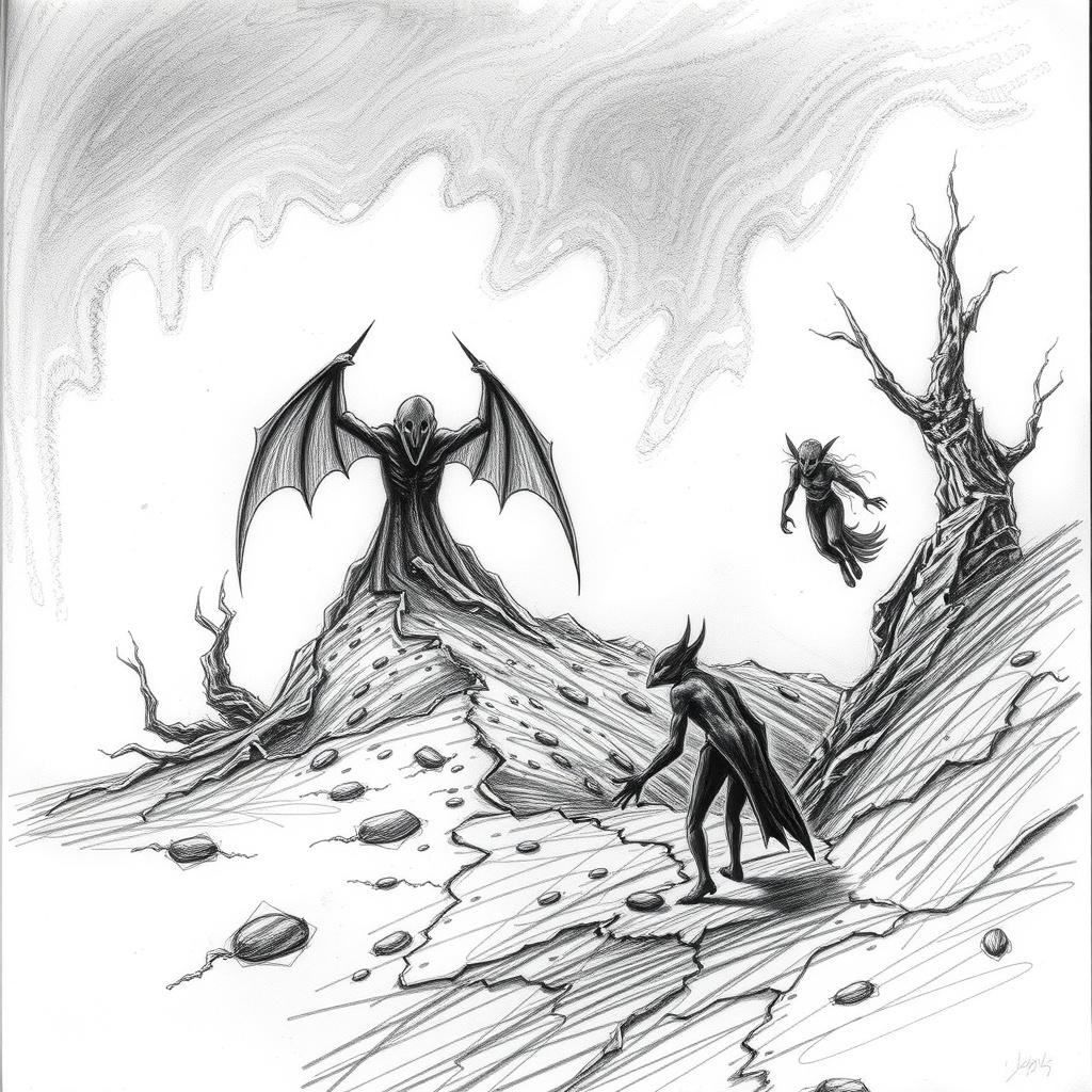 A Dream of Courage