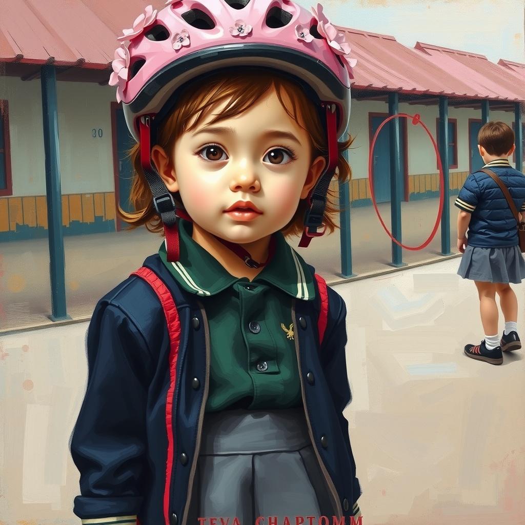 First Day of School