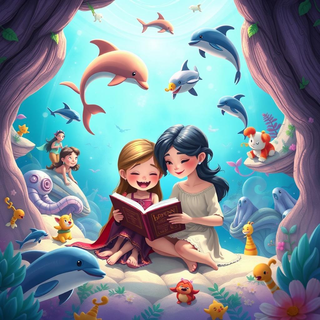 Wrenn’s Big Reading Adventure