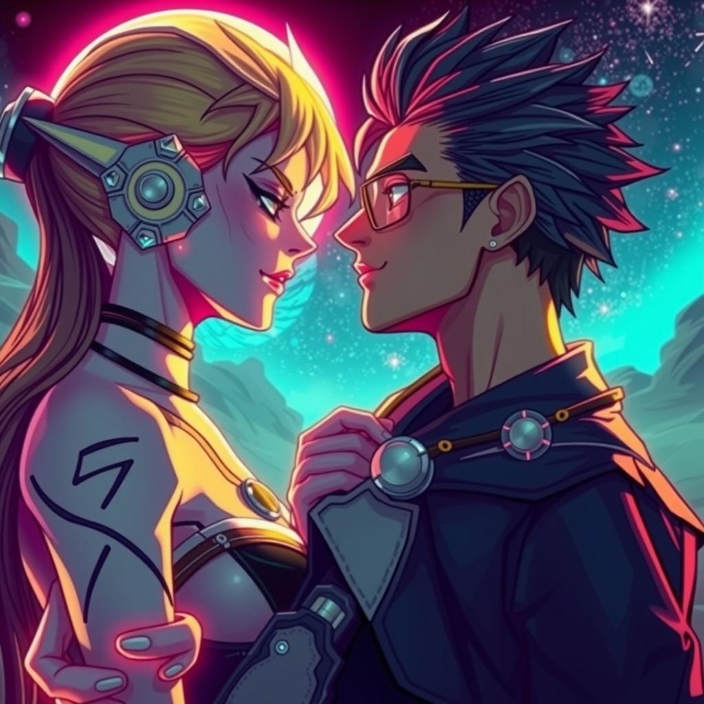 Parallel Hearts