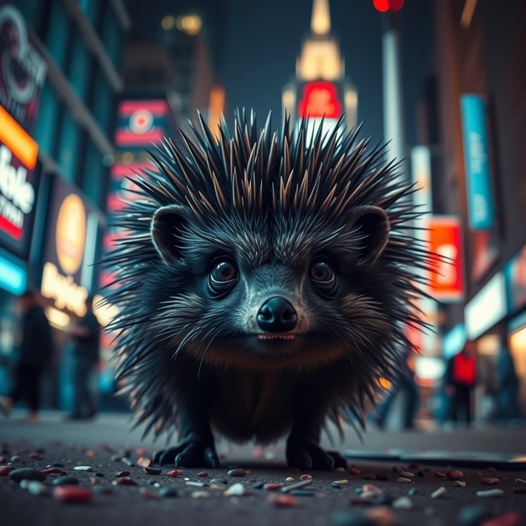 Shadow the Hedgehog: The Quest Begins