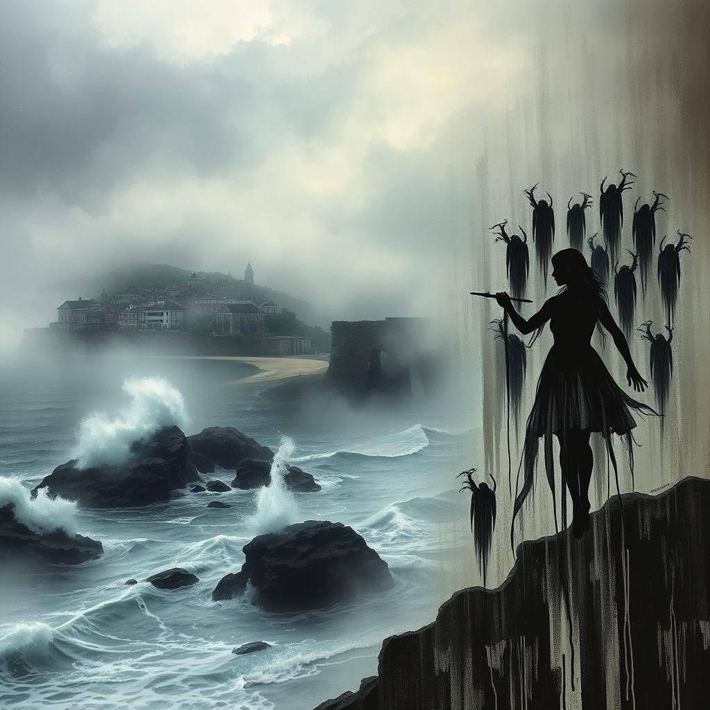 The Prophetic Canvas