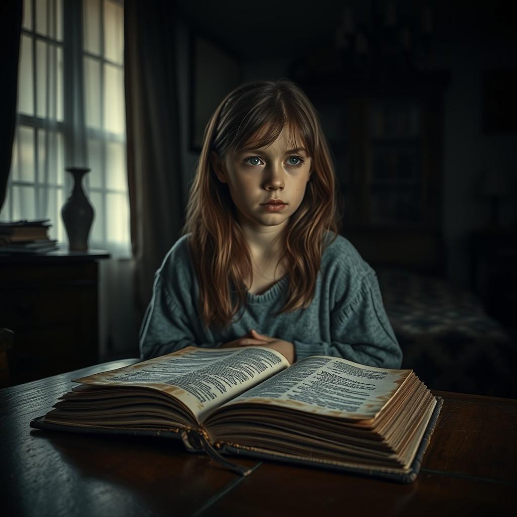 The Echoes of Hope