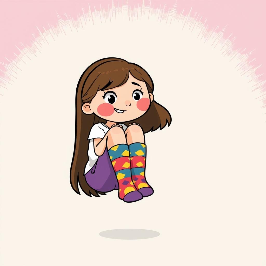 The Hypnotic Socks
