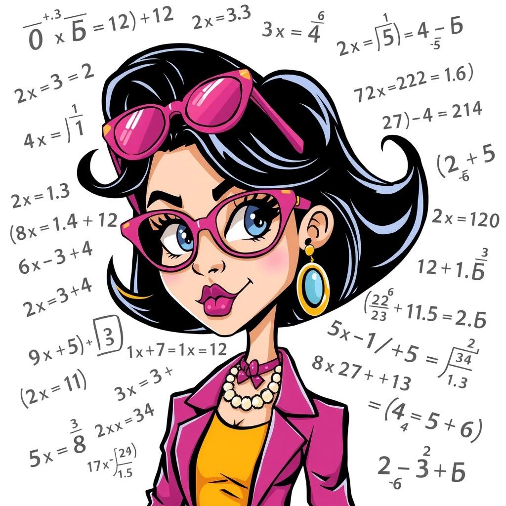 The Transformation of Lucy