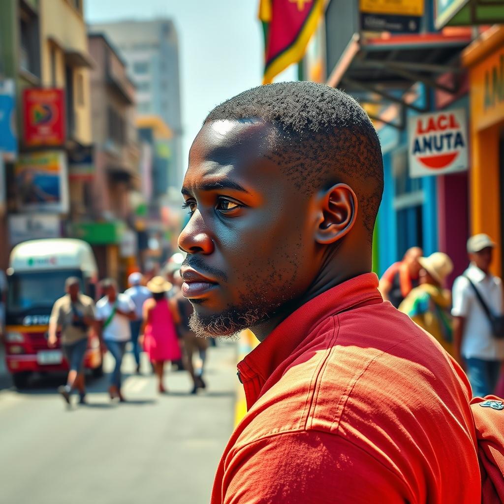 From Streets to Success