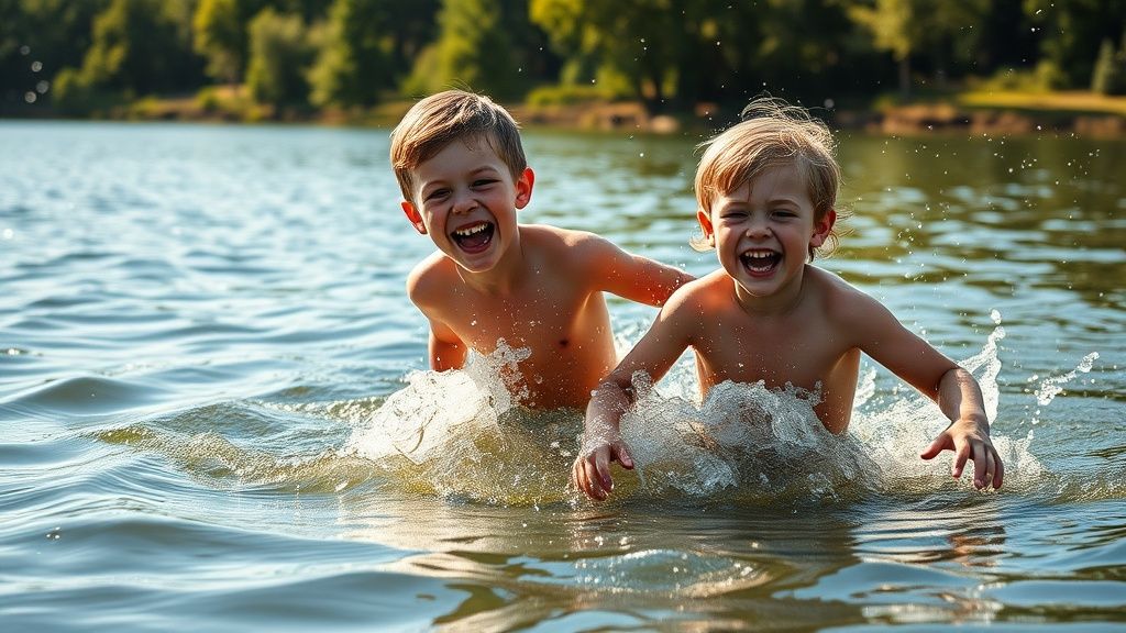 The Summer Prank cover image