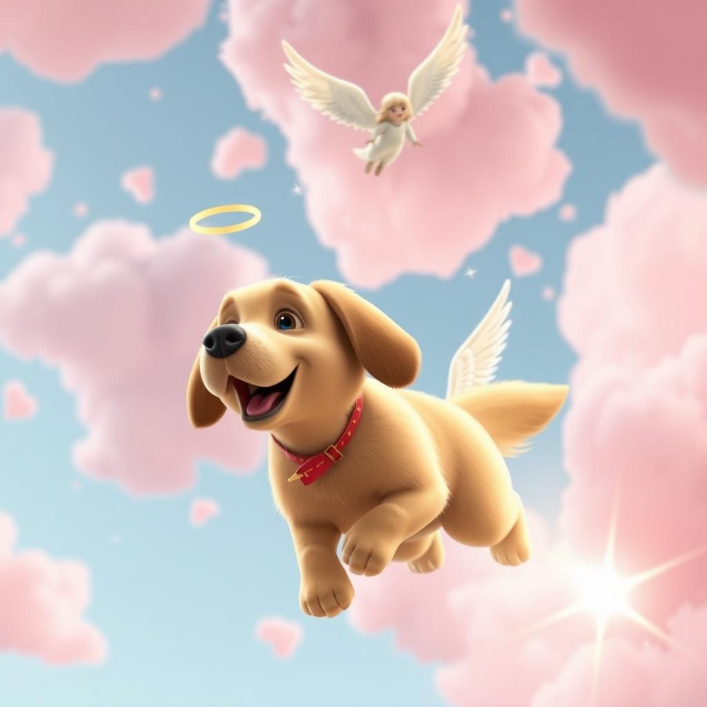 The Skyward Quest