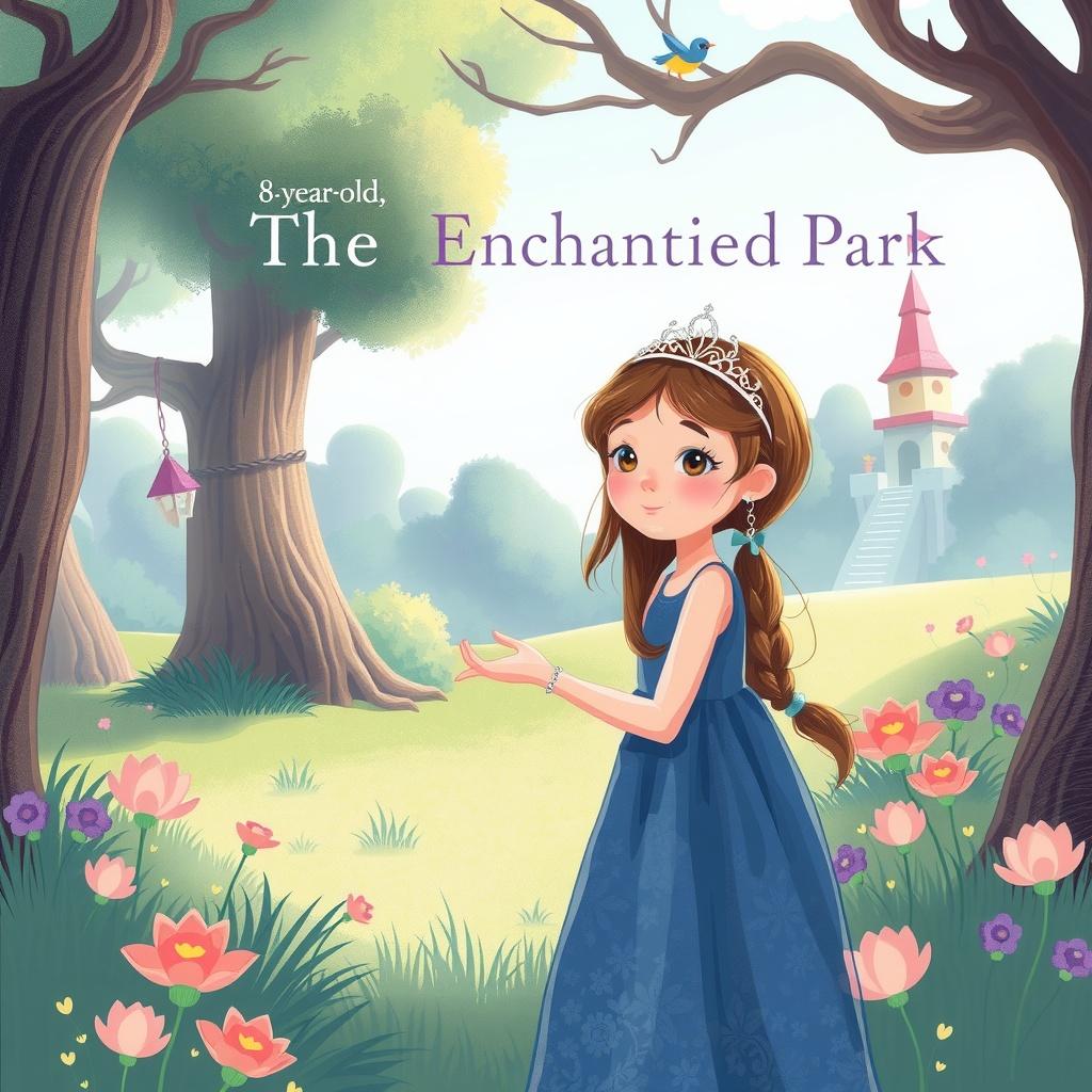 The Princess Within