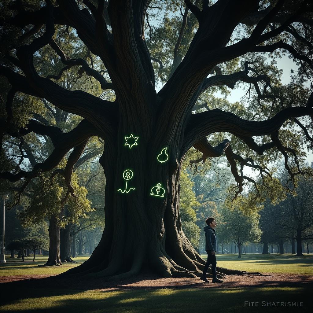 The Symbols of Eldridge